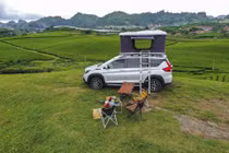 Người dùng Suzuki XL7 đánh giá: "Muốn mua thêm chiếc nữa"