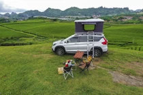 Người dùng Suzuki XL7 đánh giá: "Muốn mua thêm chiếc nữa"