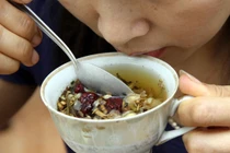 Phương trà chữa đau khớp khi thay đổi thời tiết