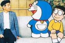 Đồng tác giả Doraemon qua đời ở tuổi 88
