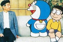 Đồng tác giả Doraemon qua đời ở tuổi 88