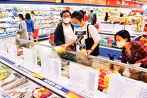 Giảm thuế giá trị gia tăng từ 10% xuống 8%