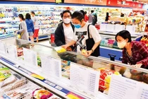 Giảm thuế giá trị gia tăng từ 10% xuống 8%