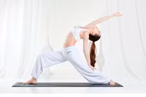 Bài tập dưỡng sinh nổi tiếng giúp nâng cao khí lực để minh mẫn, sống thọ