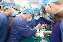 U cột sống lại tưởng tác dụng phụ của thuốc