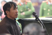 Gia đình nữ sinh giao gà kháng cáo đề nghị không tử hình 6 bị cáo