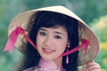  "Người đàn bà đẹp" NSND Thu Hà: Không áp lực là người nổi tiếng hay phải đẹp