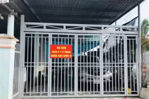 Hà Nội có bao nhiêu hộ đủ điều kiện cách ly tại nhà?