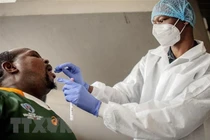 Biến thể mới ở Nam Phi có tốc độ lây lan nhanh và khiến bệnh nặng hơn