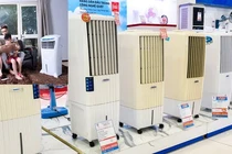 Sử dụng quạt điều hòa đúng cách