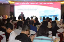 Chuyên gia Đặng Hùng Võ bật mí quy tắc “vàng” đầu tư BĐS nghỉ dưỡng