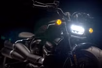 Vào tháng sau Harley-Davidson lại có mô tô “khủng” mới, sẽ dùng chung máy với Pan America 1250