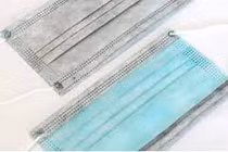 Hạt graphene trong khẩu trang gây nhiễm độc phổi