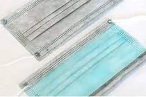 Hạt graphene trong khẩu trang gây nhiễm độc phổi