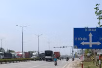 Đường Mỹ Phước – Tân Vạn: Kết nối Bình Dương – Đồng Nai – TP. Hồ Chí Minh.