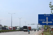 Đường Mỹ Phước – Tân Vạn: Kết nối Bình Dương – Đồng Nai – TP. Hồ Chí Minh.