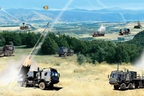 Philippines đào tạo sĩ quan tên lửa, chuẩn bị nhận SPYDER của Israel