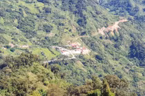 Ba dự án đề xuất lấy rừng tự nhiên bị từ chối