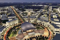 Mô hình chính quyền đô thị ở Hà Nội, Đà Nẵng và TP HCM