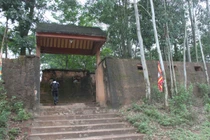 Đề Thám dã sử – Kỳ 1: “Hang hùm” của Đề Thám