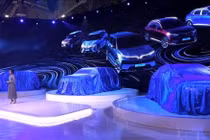 Vinfast khai tử xe xăng