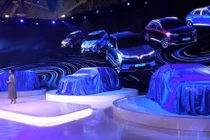 Vinfast khai tử xe xăng