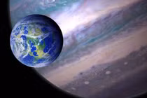 Có sự sống khác ngoài vũ trụ?