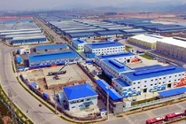 Diện mạo bất động sản công nghiệp trong làn sóng dịch Covid-19