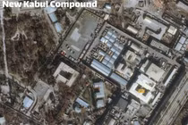 Mỹ tiếp tục rút quân, giao chiến diễn ra ác liệt trên lãnh thổ Afghanistan