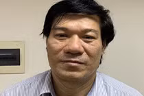 Cựu Giám đốc CDC Hà Nội là chủ mưu vụ nâng giá máy xét nghiệm Covid-19