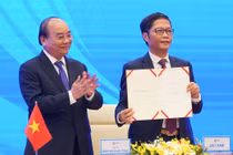 Việt Nam và 14 nước ký hiệp định tạo ra khu thương mại tự do lớn nhất châu Á