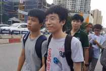 Hà Nội thông tin về lịch thi vào lớp 10 THPT