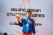  Giảng viên Trường Đại học Tôn Đức Thắng bị bắt khẩn cấp 