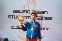  Giảng viên Trường Đại học Tôn Đức Thắng bị bắt khẩn cấp 