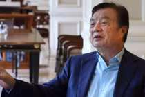 Bị Mỹ "cấm cửa", Huawei tăng lương gấp đôi cho 190.000 nhân viên