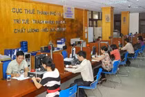 Đề xuất giảm mức thuế khoán từ 50% xuống 20%