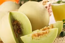 Loại quả nhiều khoáng chất trong mùa hè