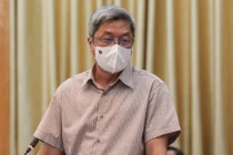 Dịch Covid-19 tại Bắc Giang còn diễn biến phức tạp