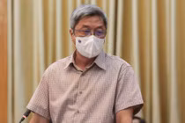 Dịch Covid-19 tại Bắc Giang còn diễn biến phức tạp