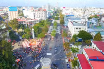 Cần Thơ đầu tư 427 tỷ đồng vào khu tái định cư 102ha