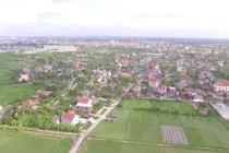 Hải Dương tìm nhà đầu tư Khu dân cư mới xã Cổ Dũng - Cộng Hòa