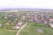 Hải Dương tìm nhà đầu tư Khu dân cư mới xã Cổ Dũng - Cộng Hòa