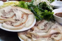 Ăn thịt mỡ giảm “tinh binh”?