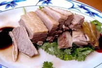 Thịt ngỗng chữa mất ngủ