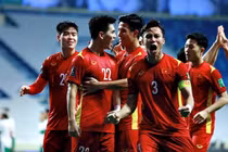 Thể thức vòng loại thứ 3 World Cup 2022 khu vực châu Á