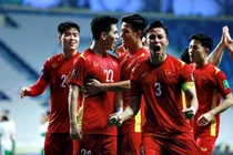 Thể thức vòng loại thứ 3 World Cup 2022 khu vực châu Á