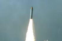 Sức mạnh răn đe hạt nhân Pháp tầm cỡ như thế nào?