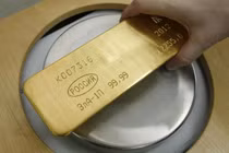 Giá vàng hôm nay 29/11: Một tuần lao dốc không phanh