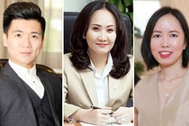 Thiếu gia kín tiếng xuất hiện, cuộc đổi ngôi ở tập đoàn hàng đầu