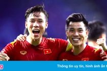 HLV Park chốt danh sách 25 tuyển thủ Việt Nam đi Saudi Arabia